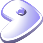 Gentoo Linux Logo - Blogpost Kernel development